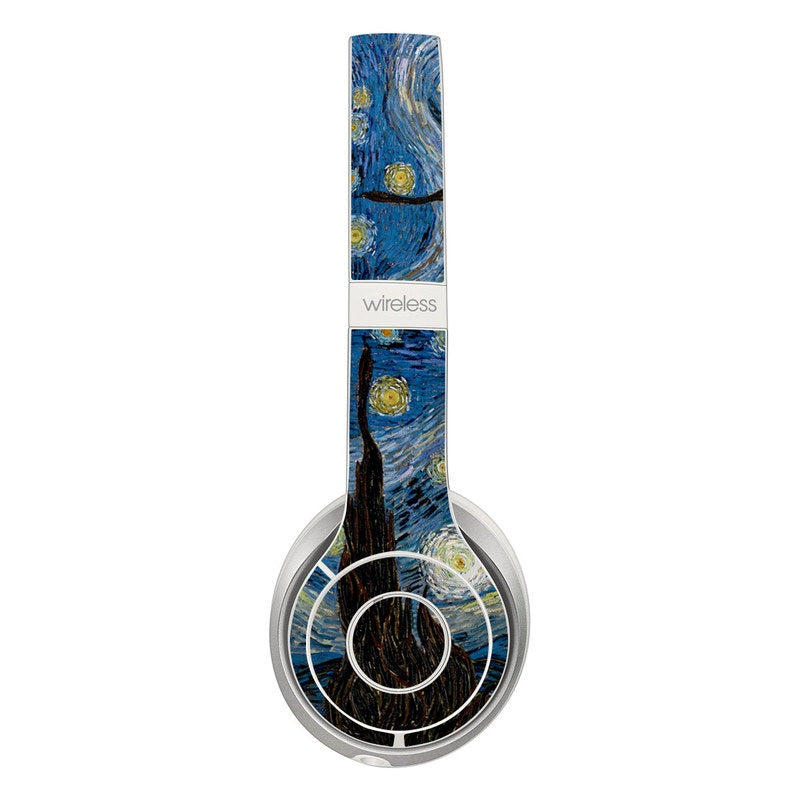 Starry Night - Beats Solo 3 Wireless Skin