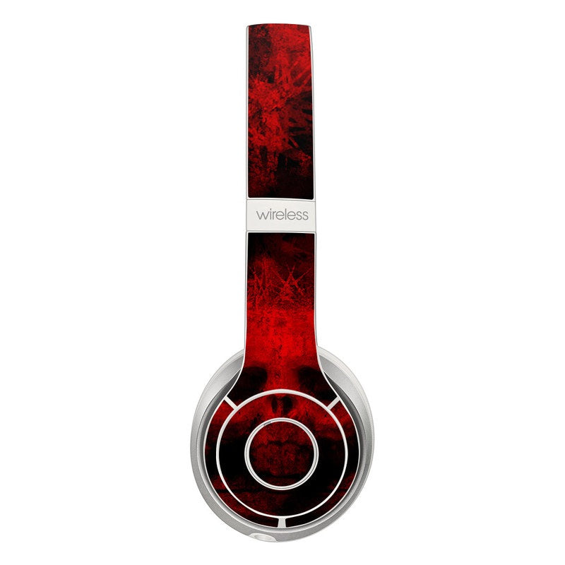 War - Beats Solo 3 Wireless Skin