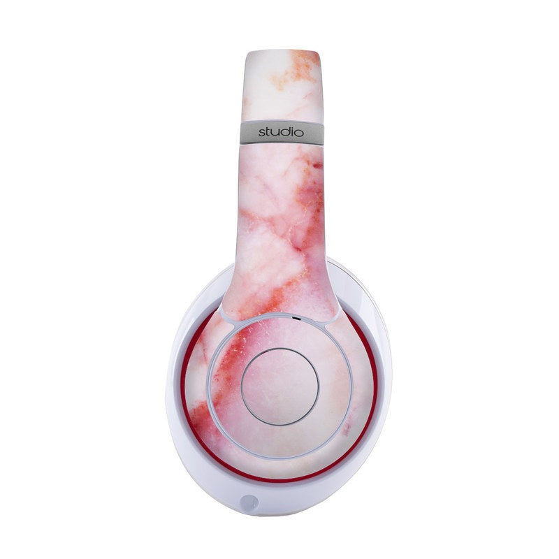 Blush Marble - Beats Studio 3 Wireless Skin