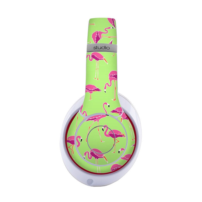 Flamingo Day - Beats Studio 3 Wireless Skin