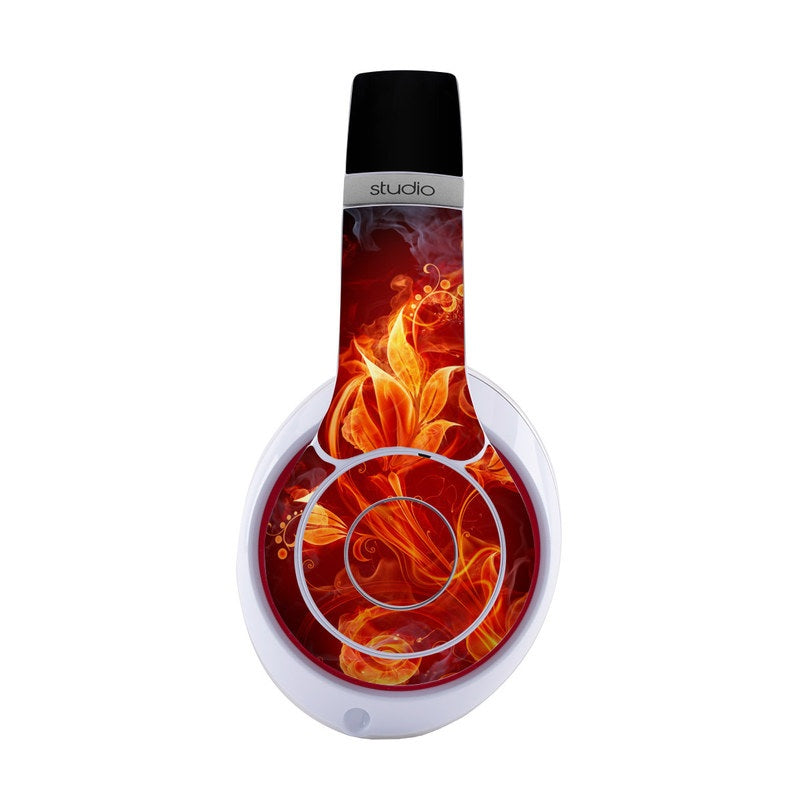 Flower Of Fire - Beats Studio 3 Wireless Skin