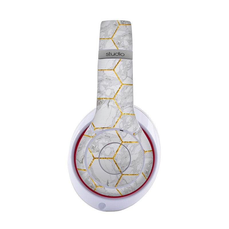 Honey Marble - Beats Studio 3 Wireless Skin