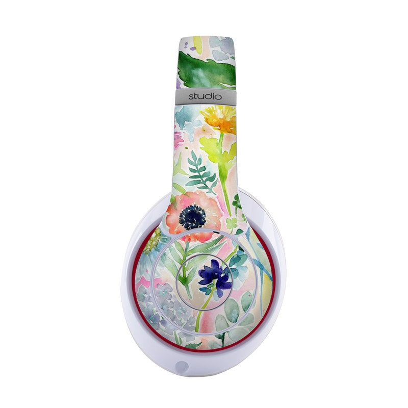 Loose Flowers - Beats Studio 3 Wireless Skin