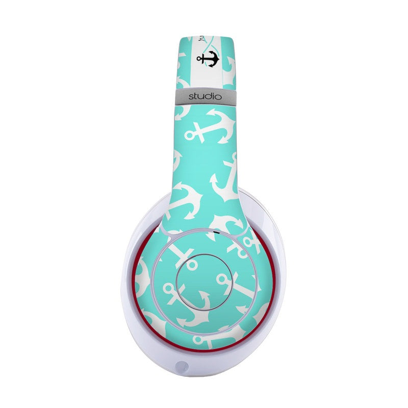 Refuse to Sink - Beats Studio 3 Wireless Skin