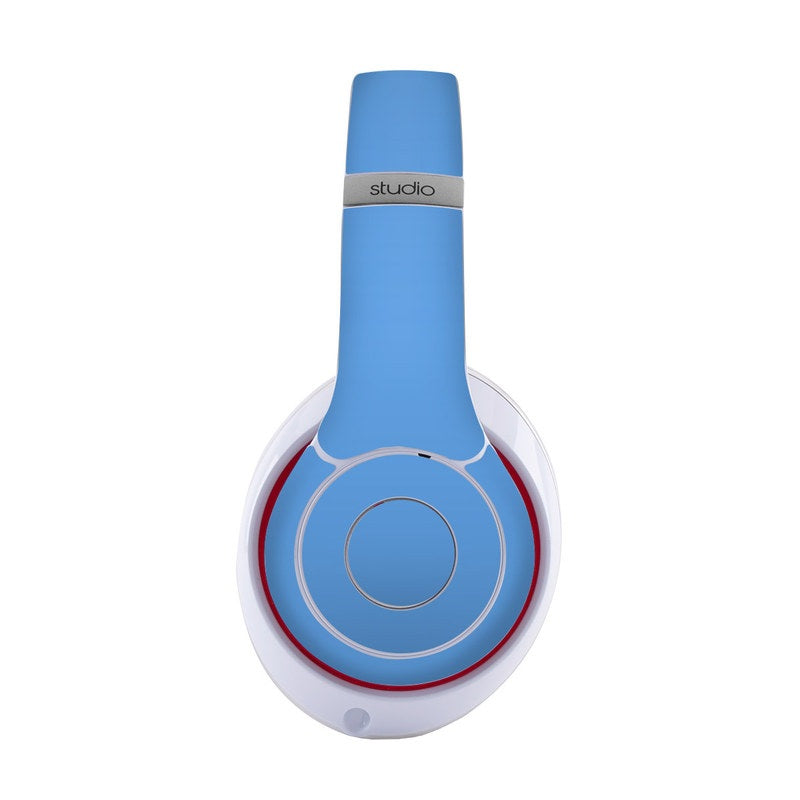 Solid State Blue - Beats Studio 3 Wireless Skin