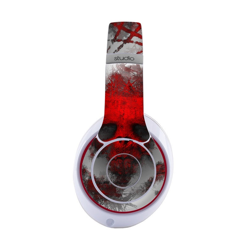 War Light - Beats Studio 3 Wireless Skin