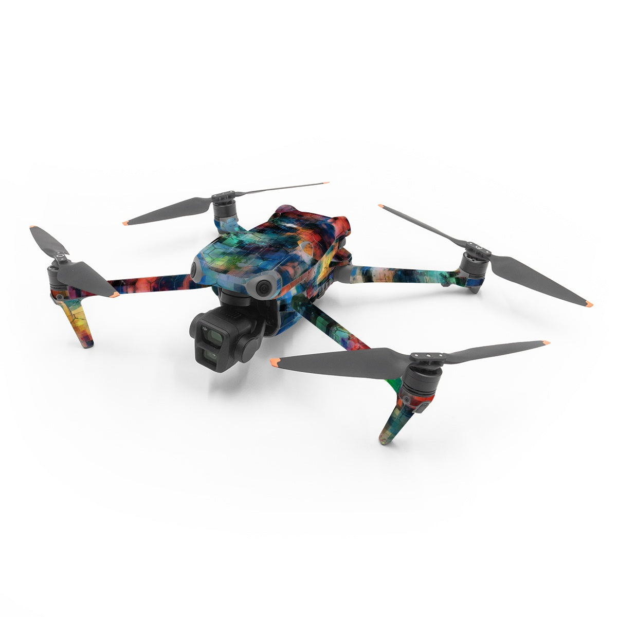 Circuit Breaker - DJI Air 3 Skin