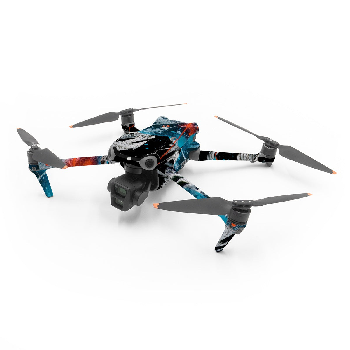 Element-Ocean - DJI Air 3 Skin