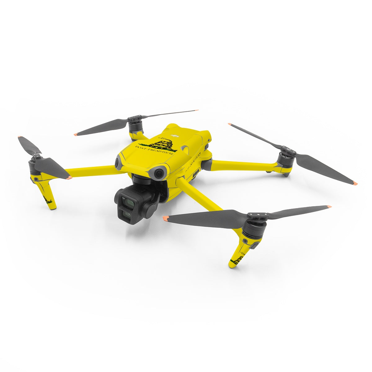 Gadsden Flag - DJI Air 3 Skin