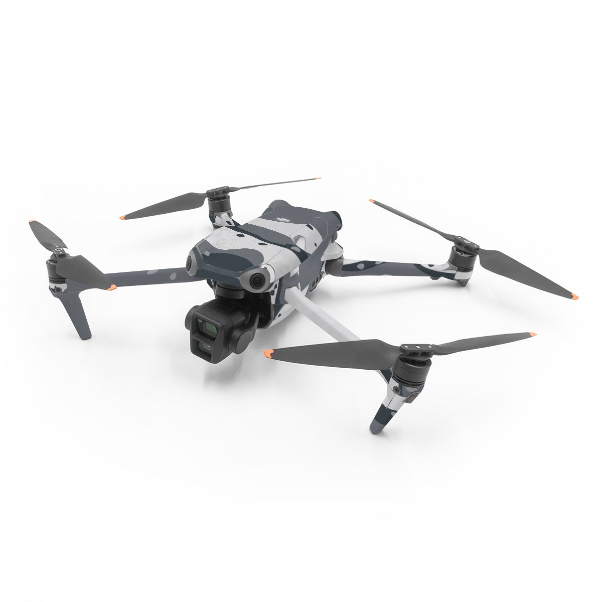 Jet Blast - DJI Air 3 Skin