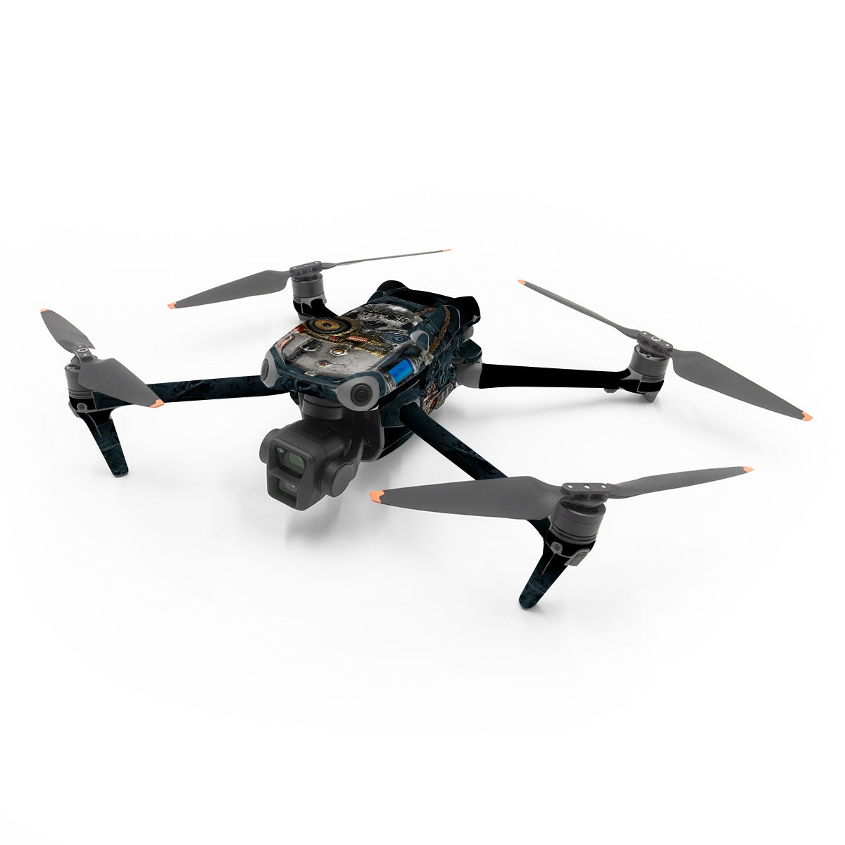 Necronaut - DJI Air 3 Skin