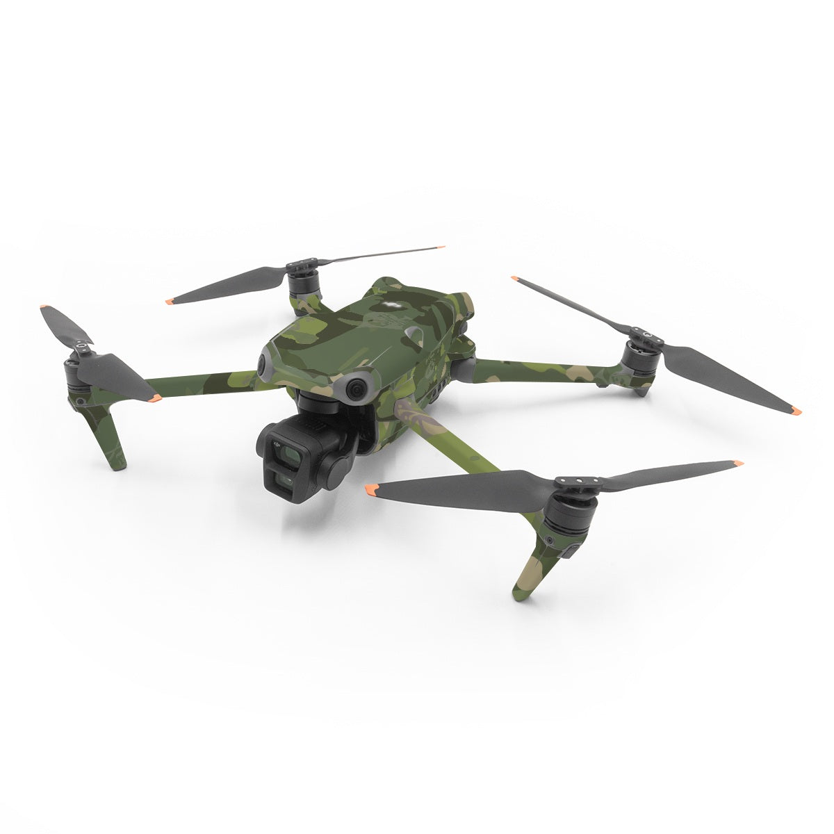 SOFLETE Tropical Multicam - DJI Air 3 Skin