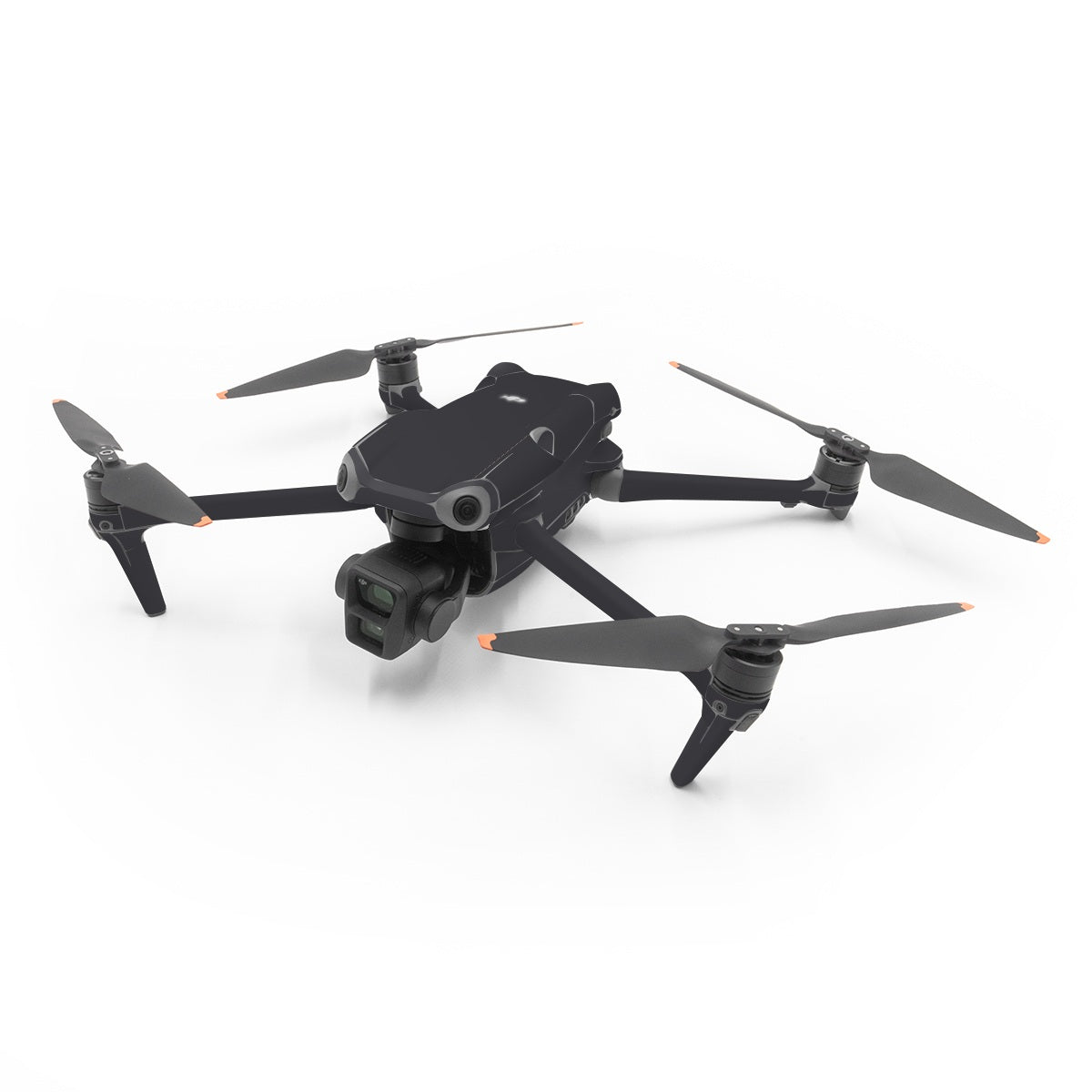 Solid State Slate Grey - DJI Air 3 Skin