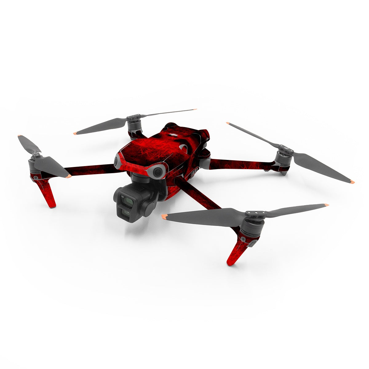 War - DJI Air 3 Skin