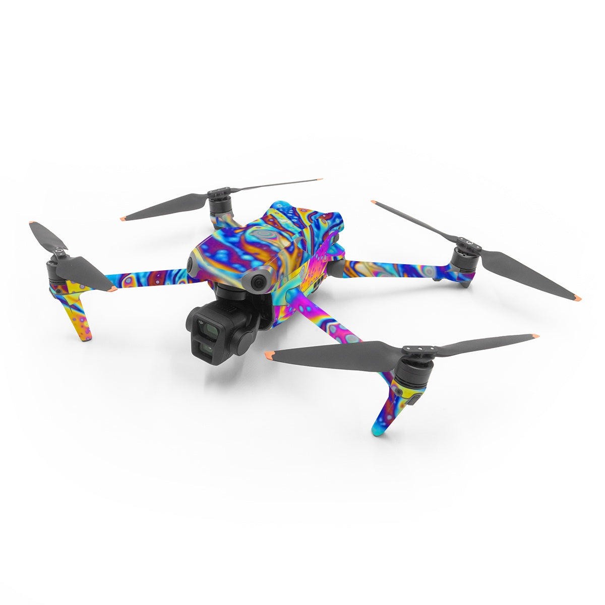 World of Soap - DJI Air 3 Skin