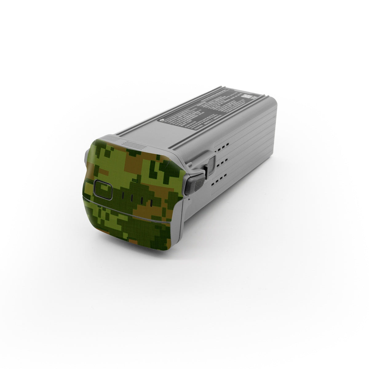 CAD Camo - DJI Air 3 Battery Skin