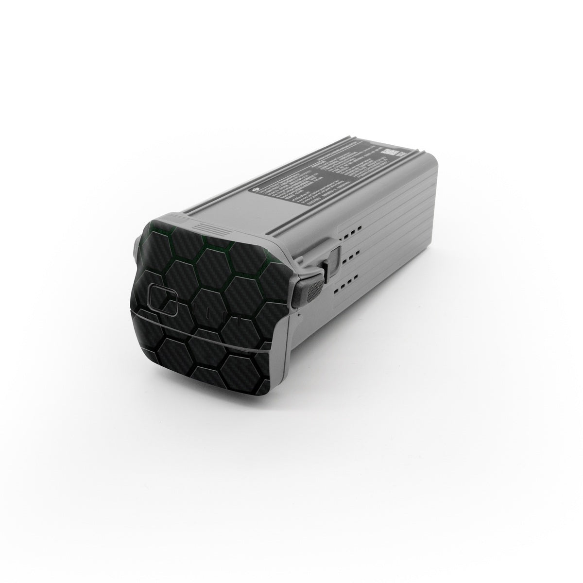 EXO Pioneer - DJI Air 3 Battery Skin