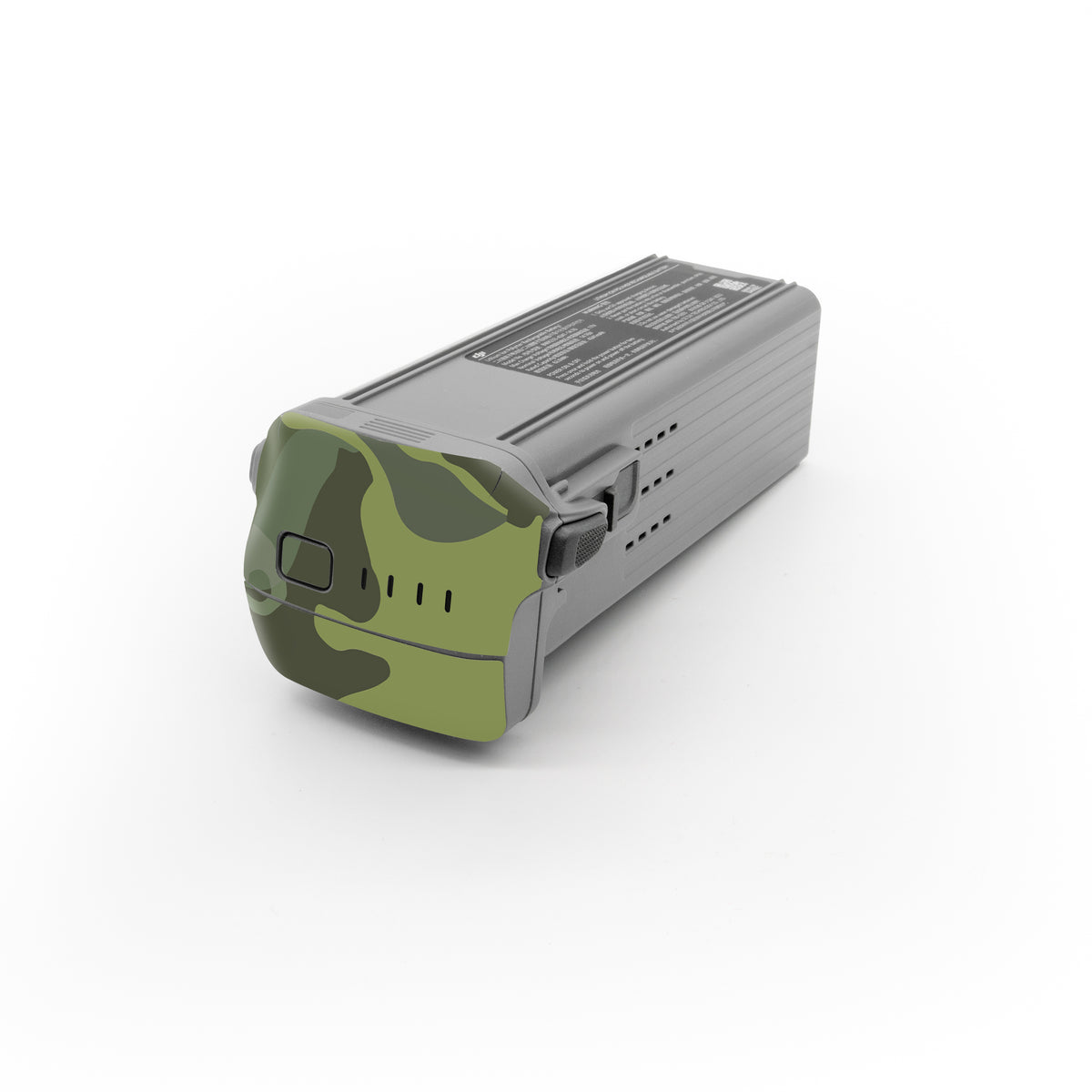 SOFLETE Tropical Multicam - DJI Air 3 Battery Skin