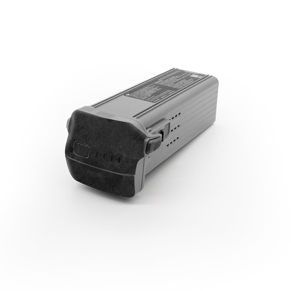 Slate - DJI Air 3 Battery Skin