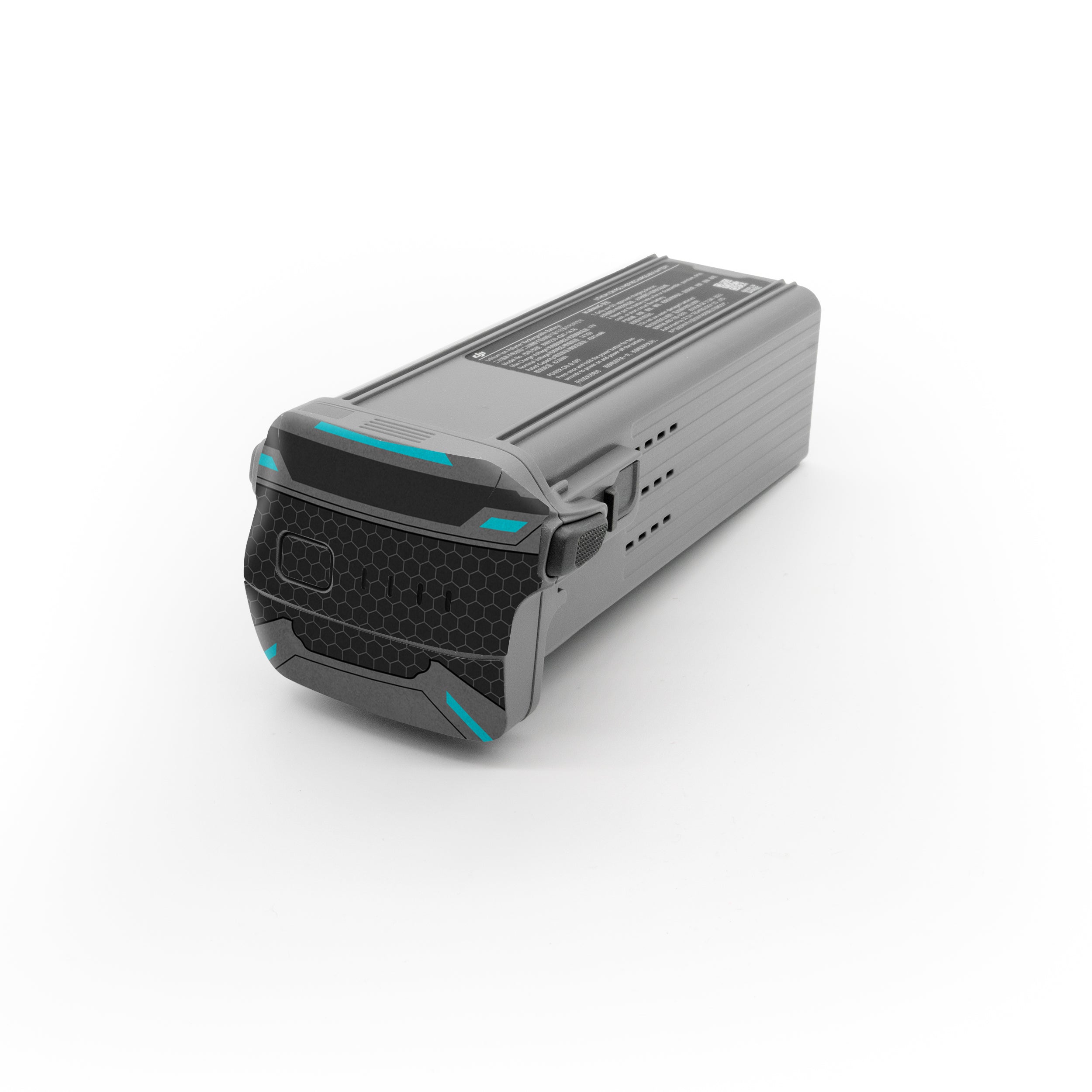 Spec - DJI Air 3 Battery Skin