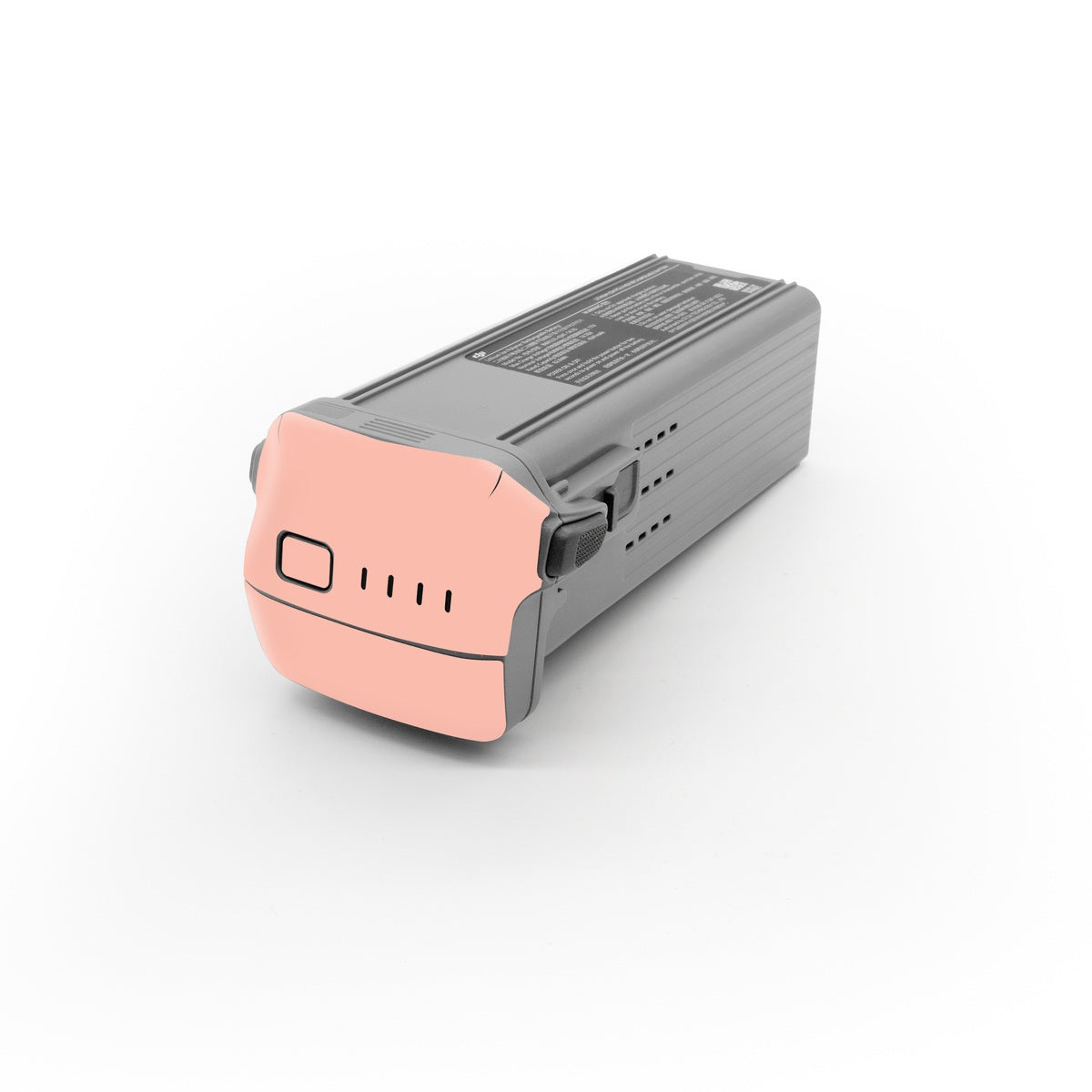 Solid State Peach - DJI Air 3 Battery Skin