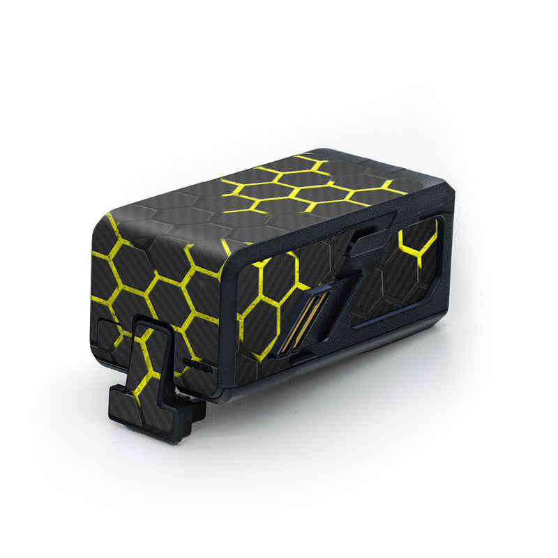 EXO Wasp - DJI Avata Battery Skin