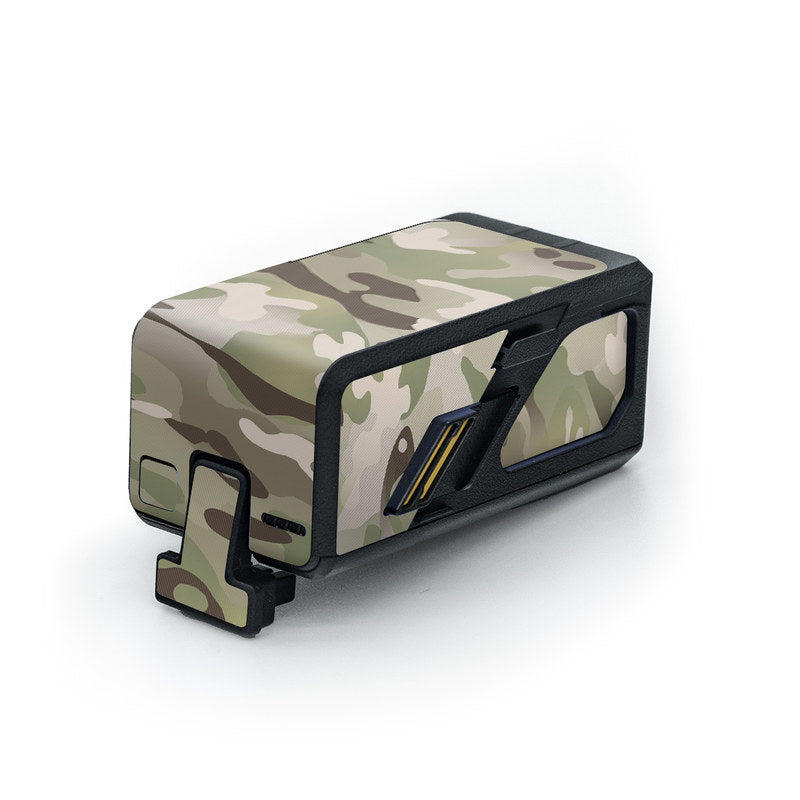 FC Camo - DJI Avata Battery Skin