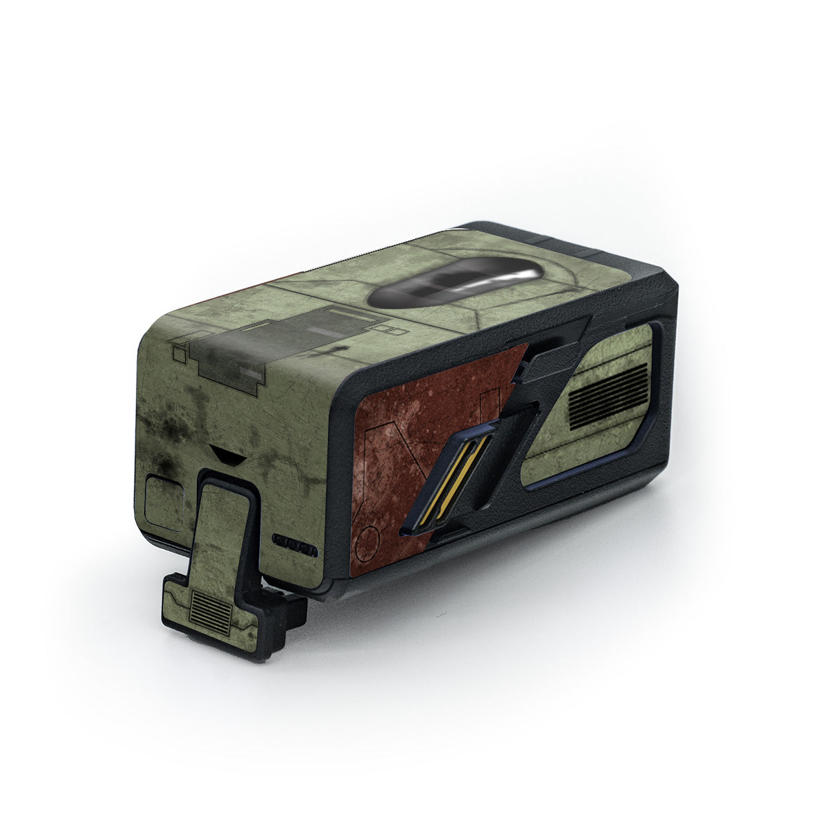 Slave I - DJI Avata Battery Skin