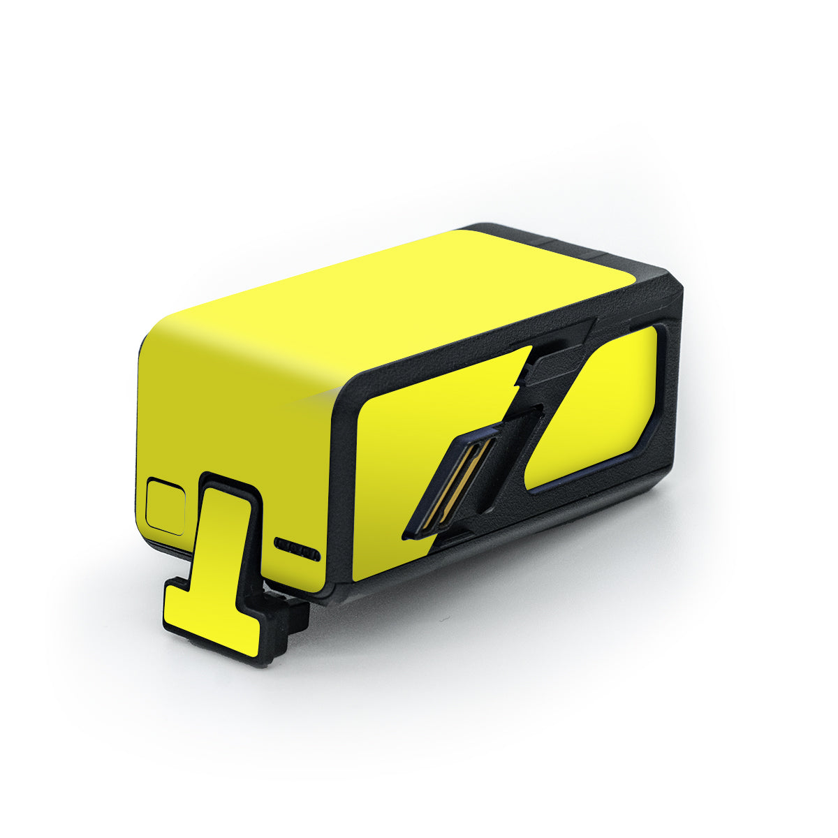 Solid State Lemon - DJI Avata Battery Skin