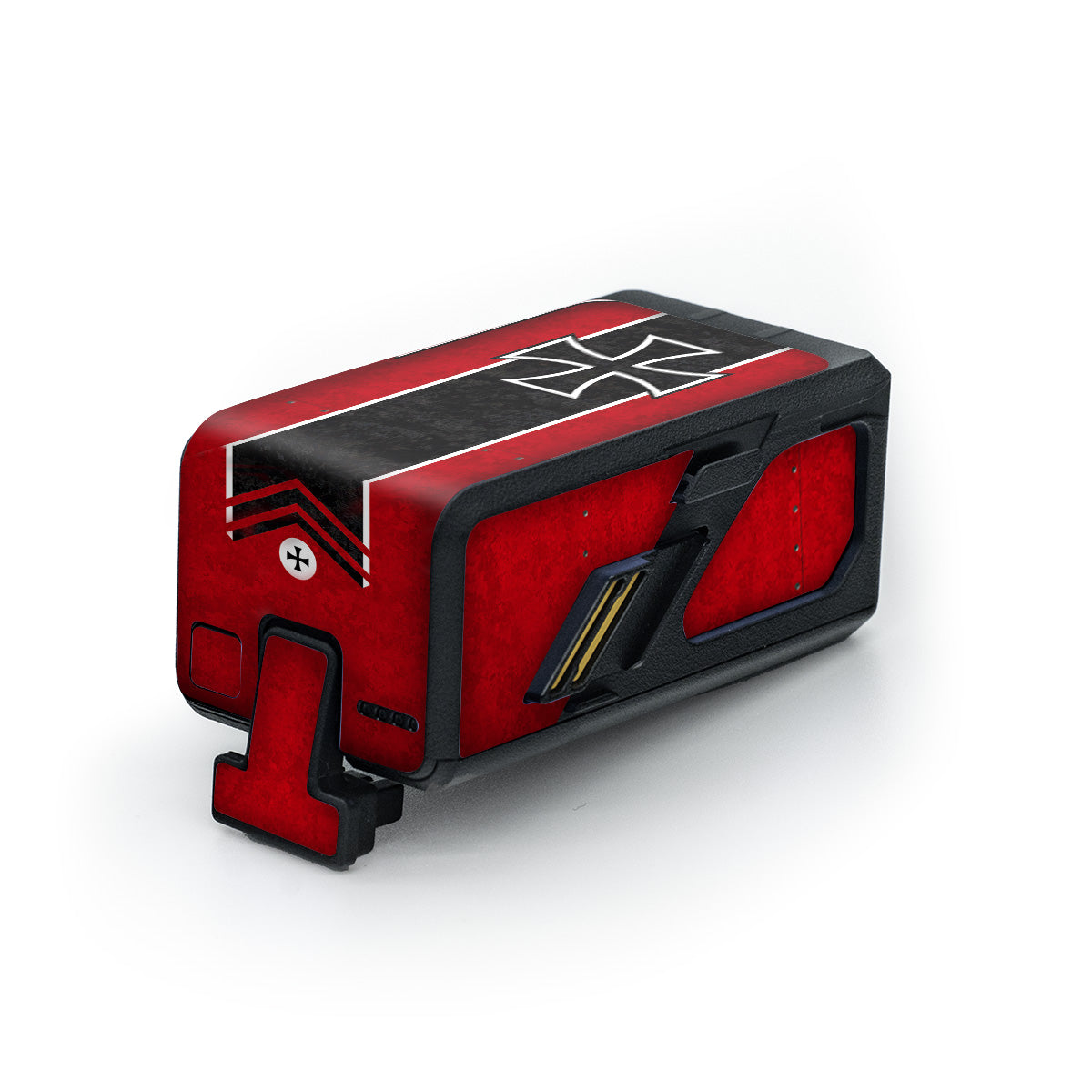 The Baron - DJI Avata Battery Skin