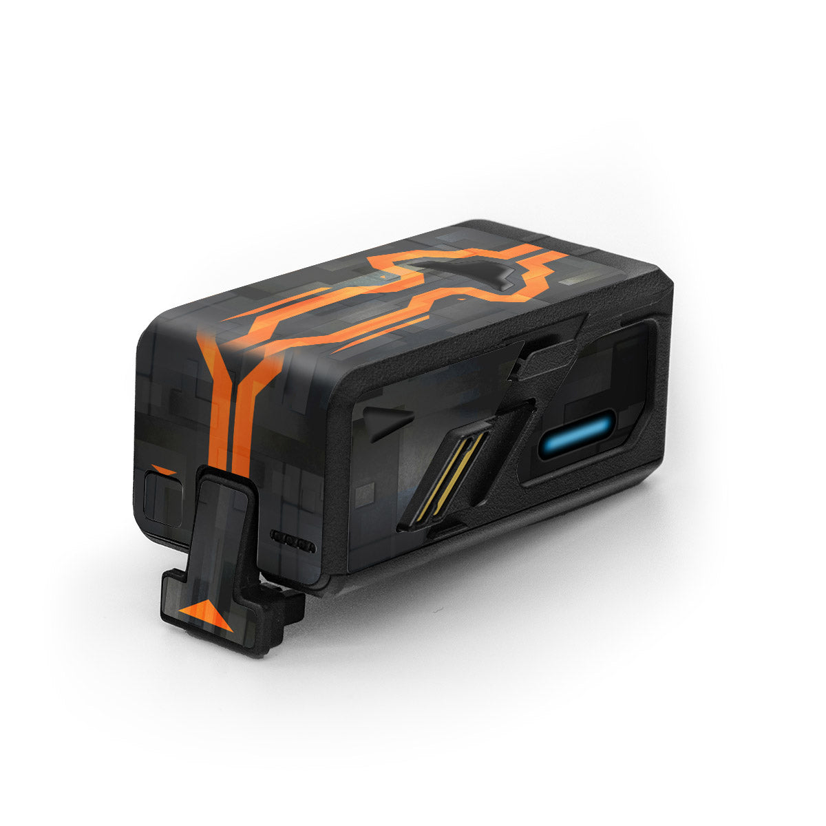 V08 Starfighter - DJI Avata Battery Skin