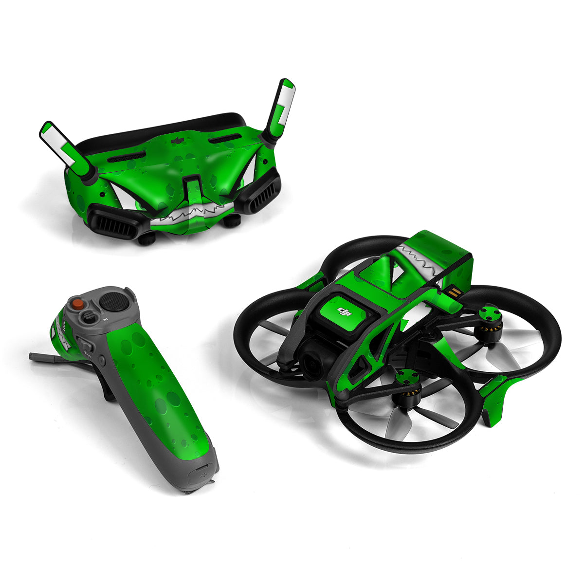 Chunky - DJI Avata Skin