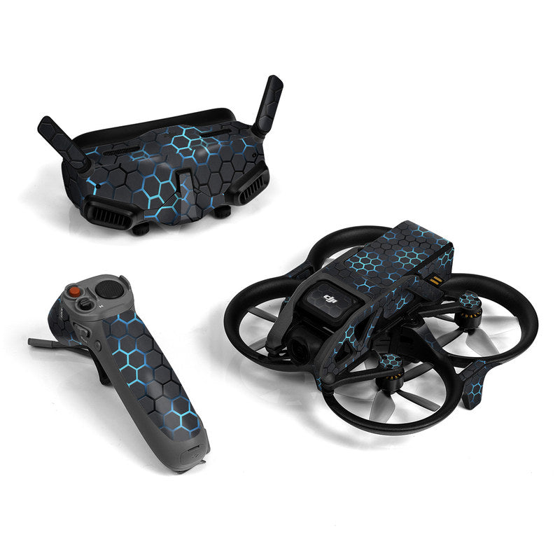 EXO Neptune - DJI Avata Skin