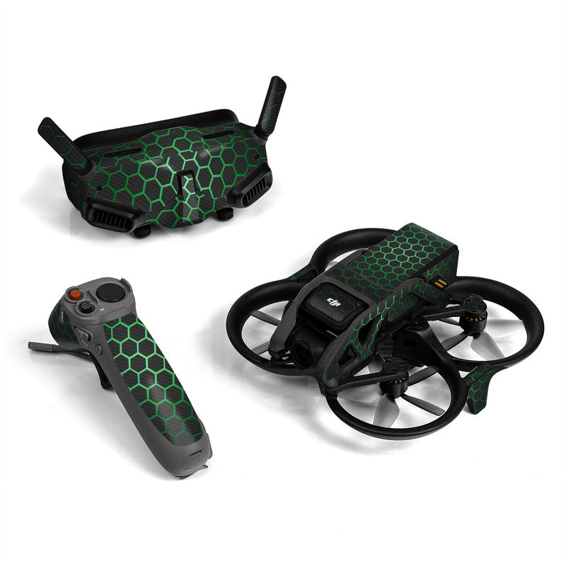 EXO Pioneer - DJI Avata Skin