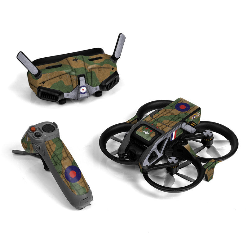 Spitefire - DJI Avata Skin