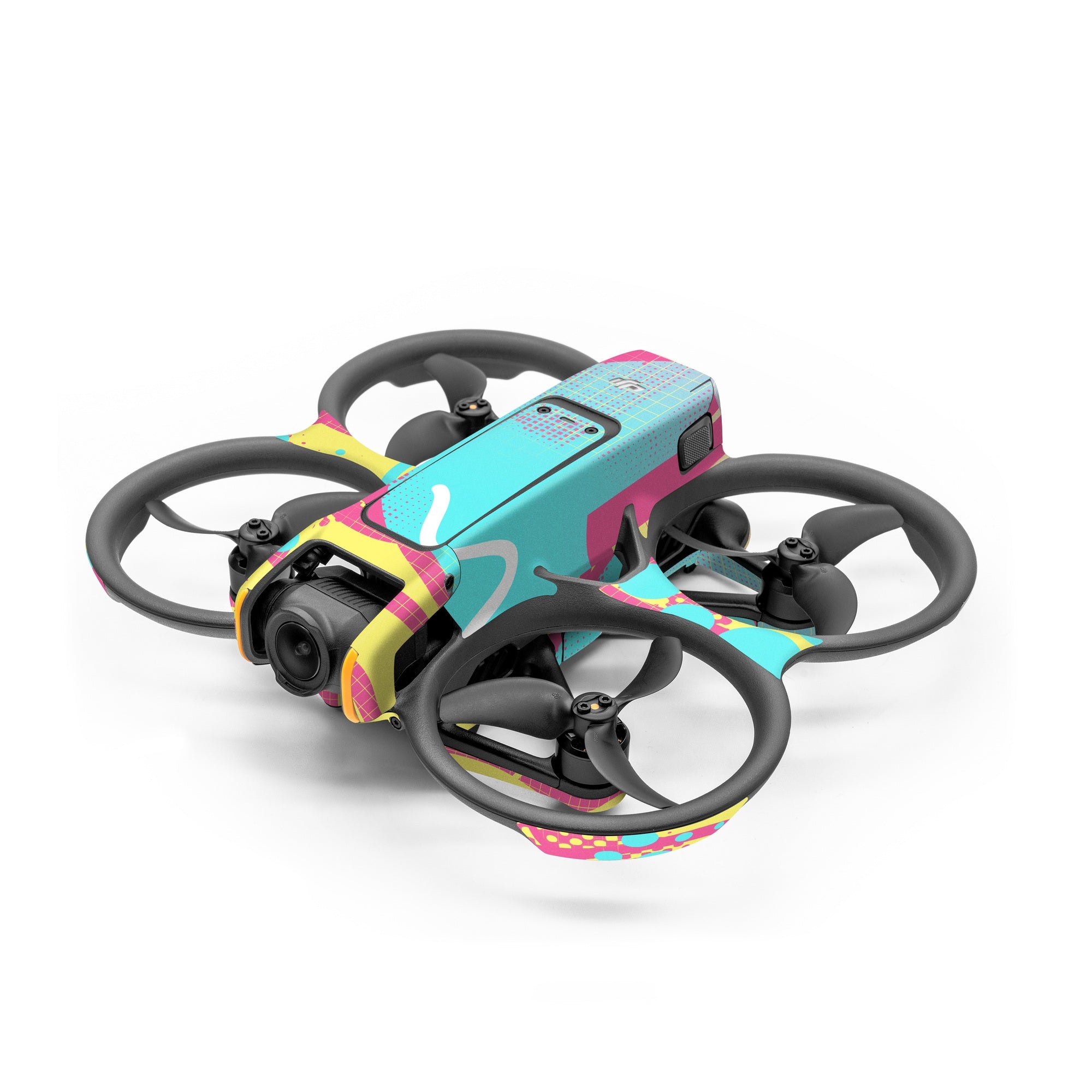 Amped - DJI Avata 2 Skin