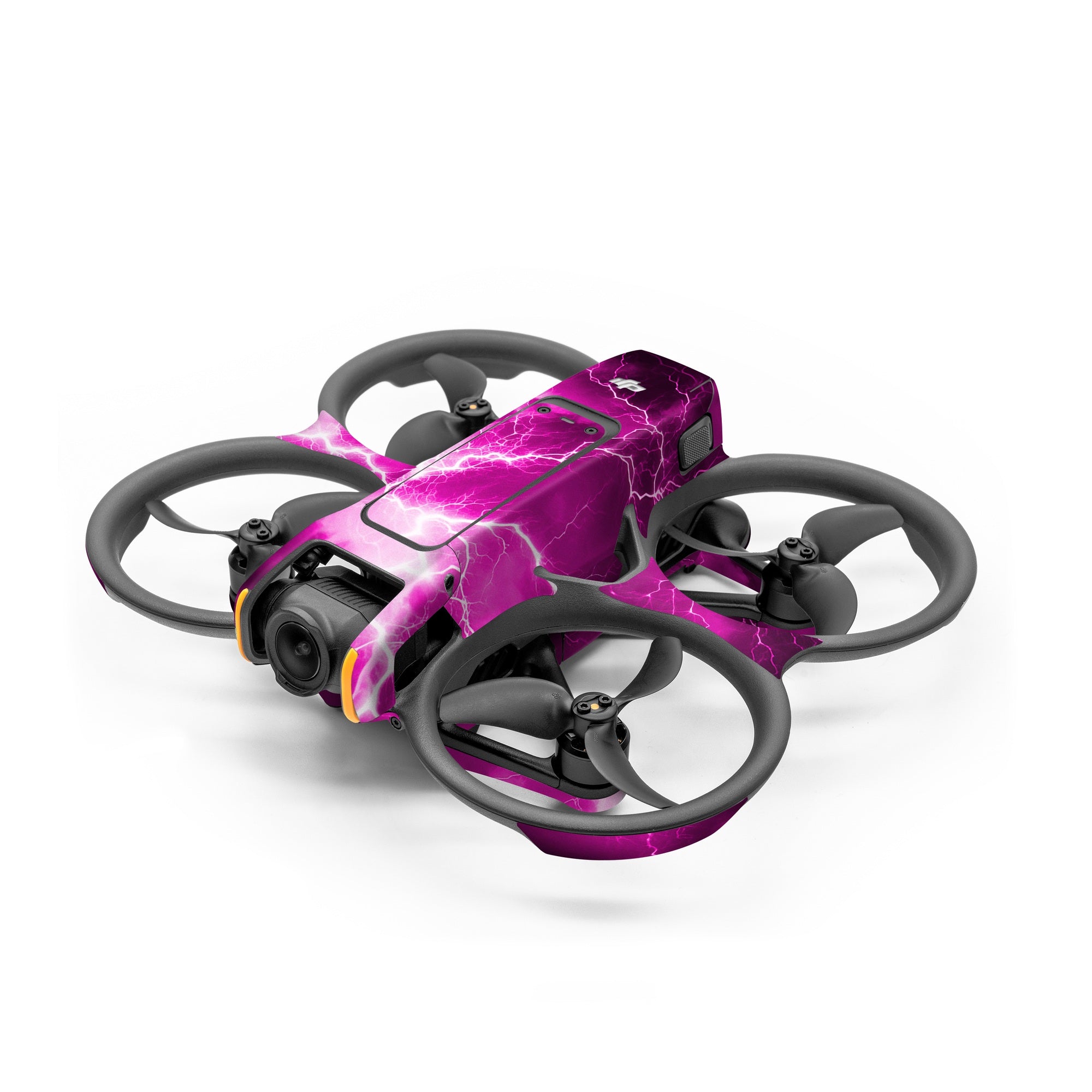 Apocalypse Pink - DJI Avata 2 Skin