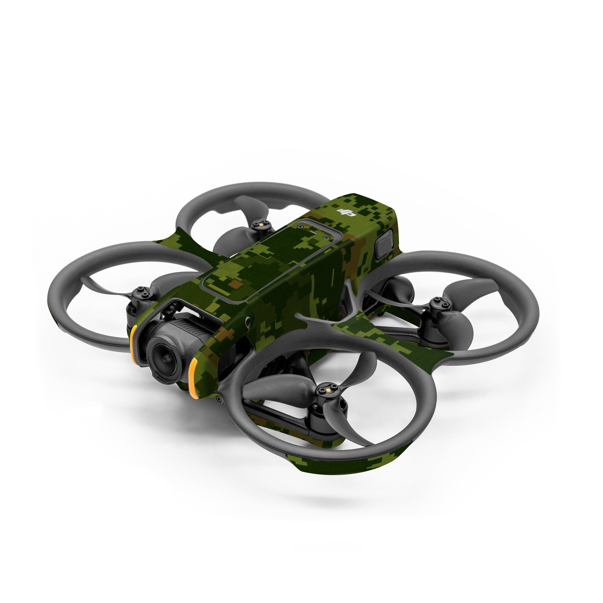 CAD Camo - DJI Avata 2 Skin