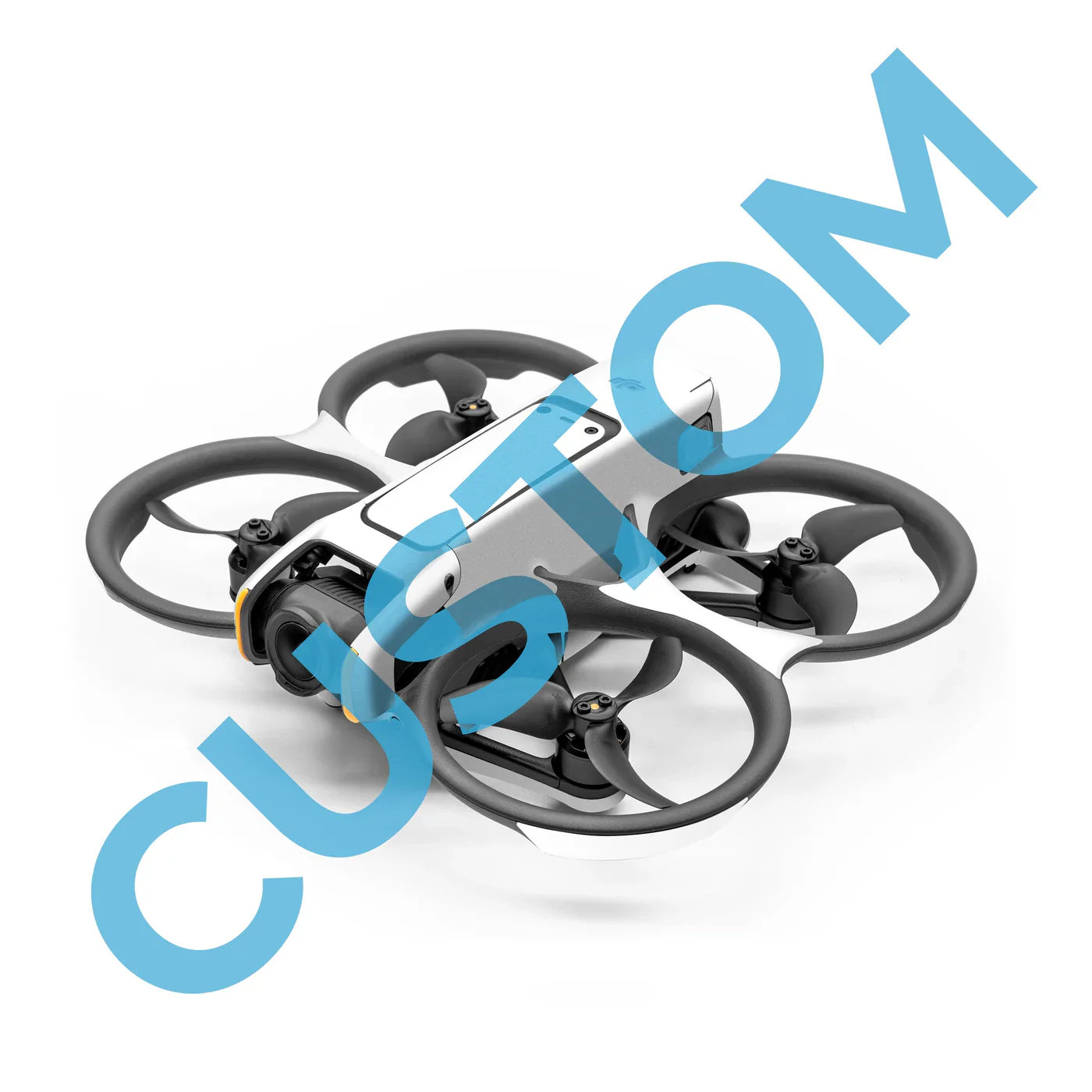 Custom - DJI Avata 2 Skin