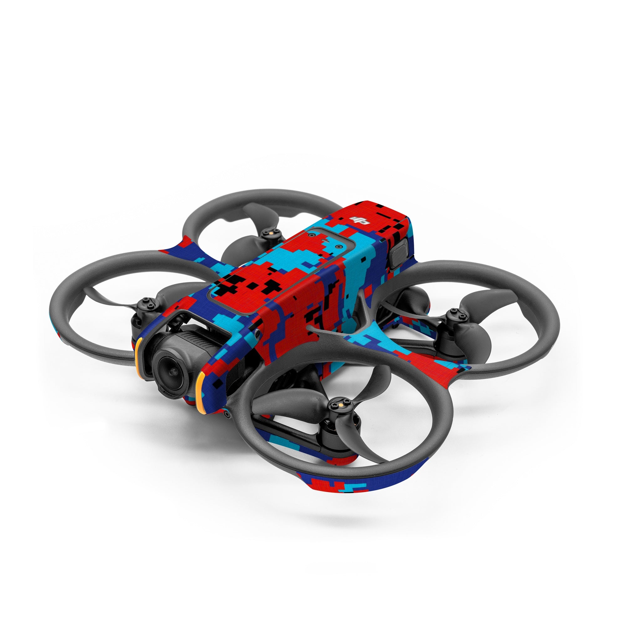 Digital Patriot Camo - DJI Avata 2 Skin