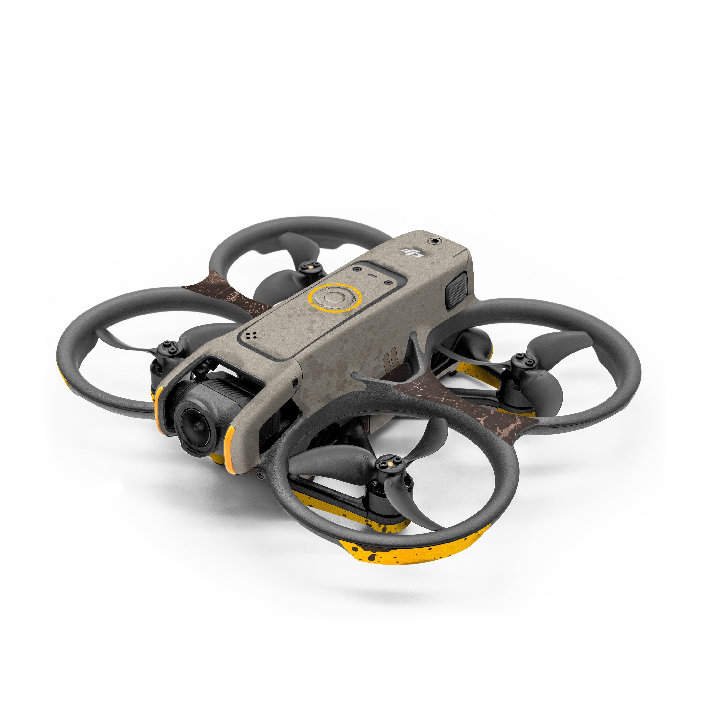 Dystopia - DJI Avata 2 Skin