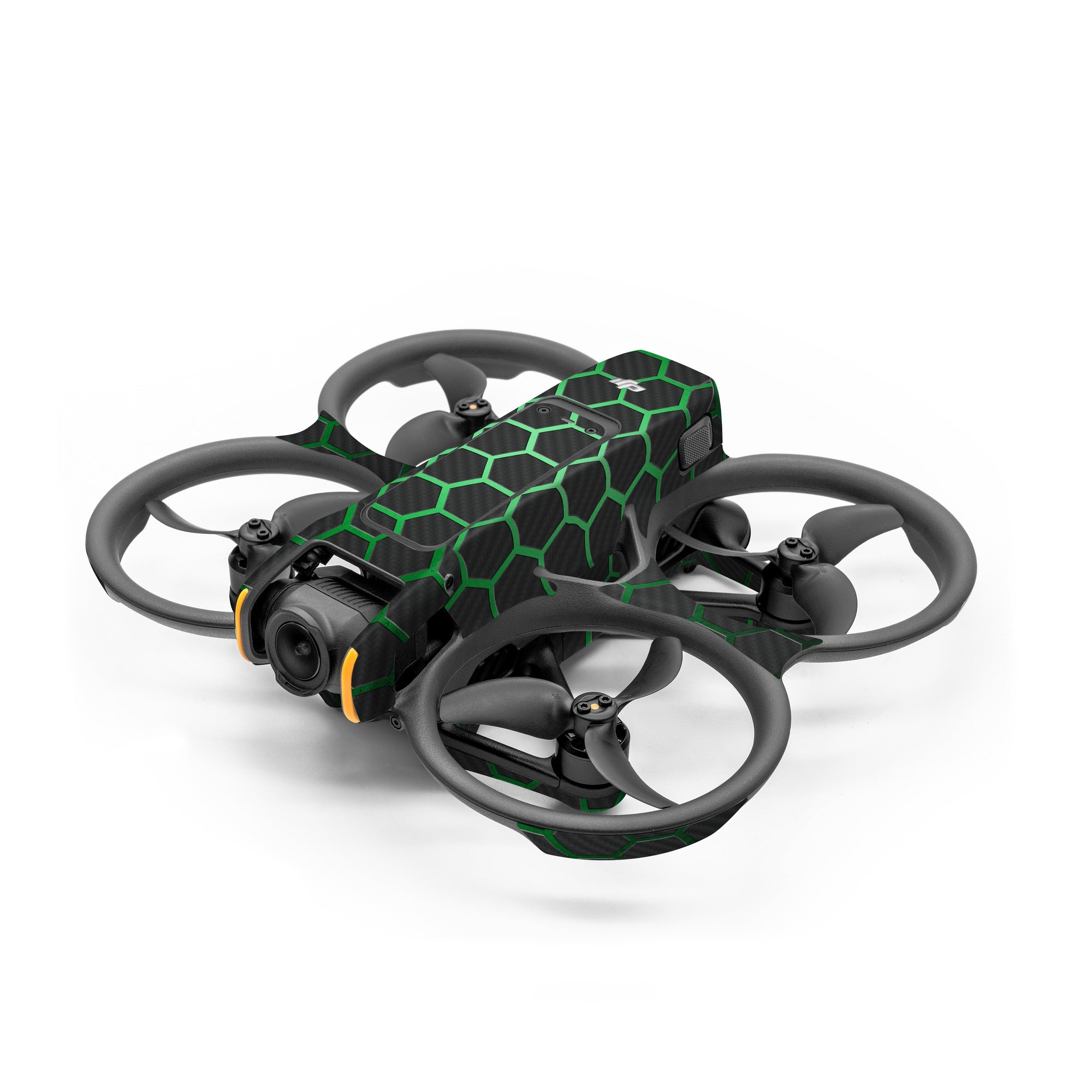 EXO Pioneer - DJI Avata 2 Skin