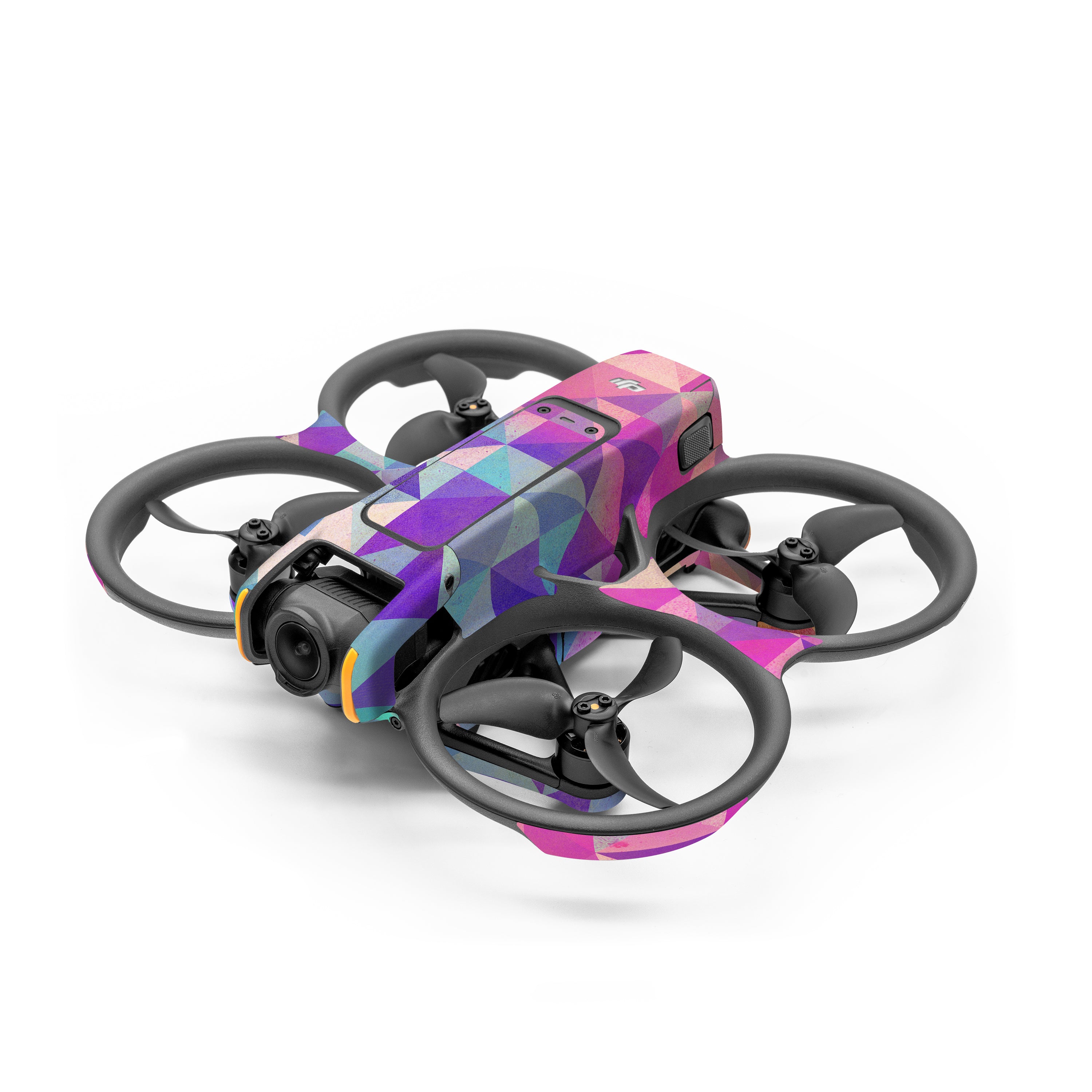 Fragments - DJI Avata 2 Skin