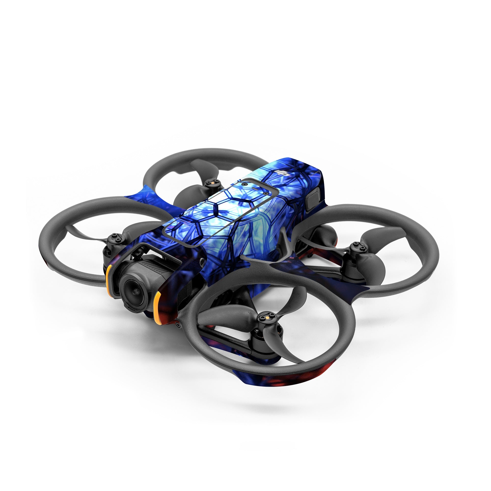 Geomancy - DJI Avata 2 Skin