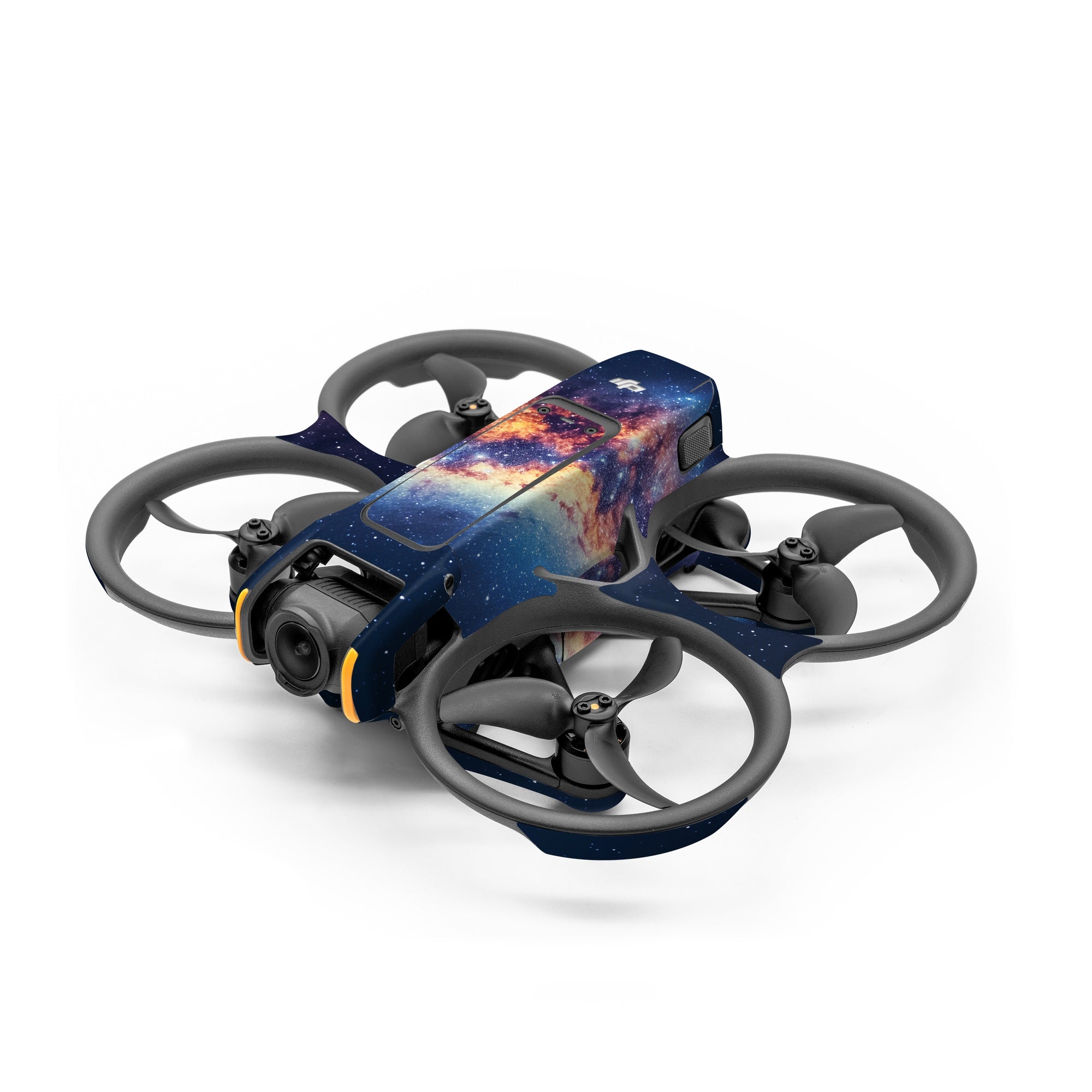 Intergalactic - DJI Avata 2 Skin