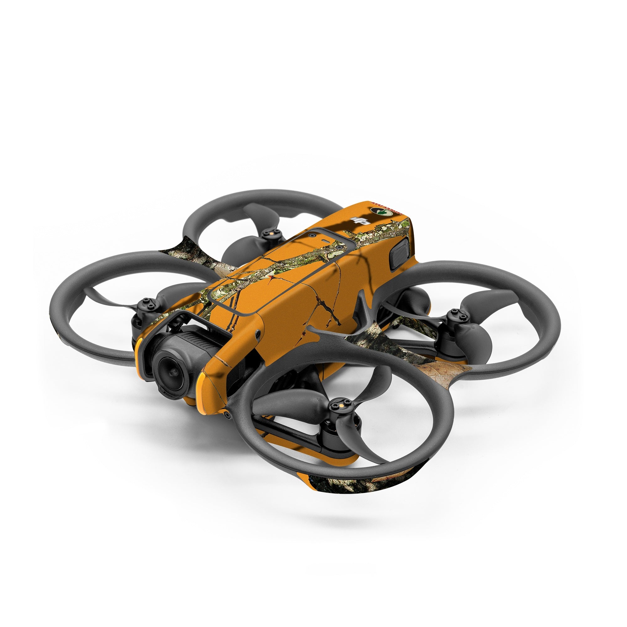 Blaze - DJI Avata 2 Skin