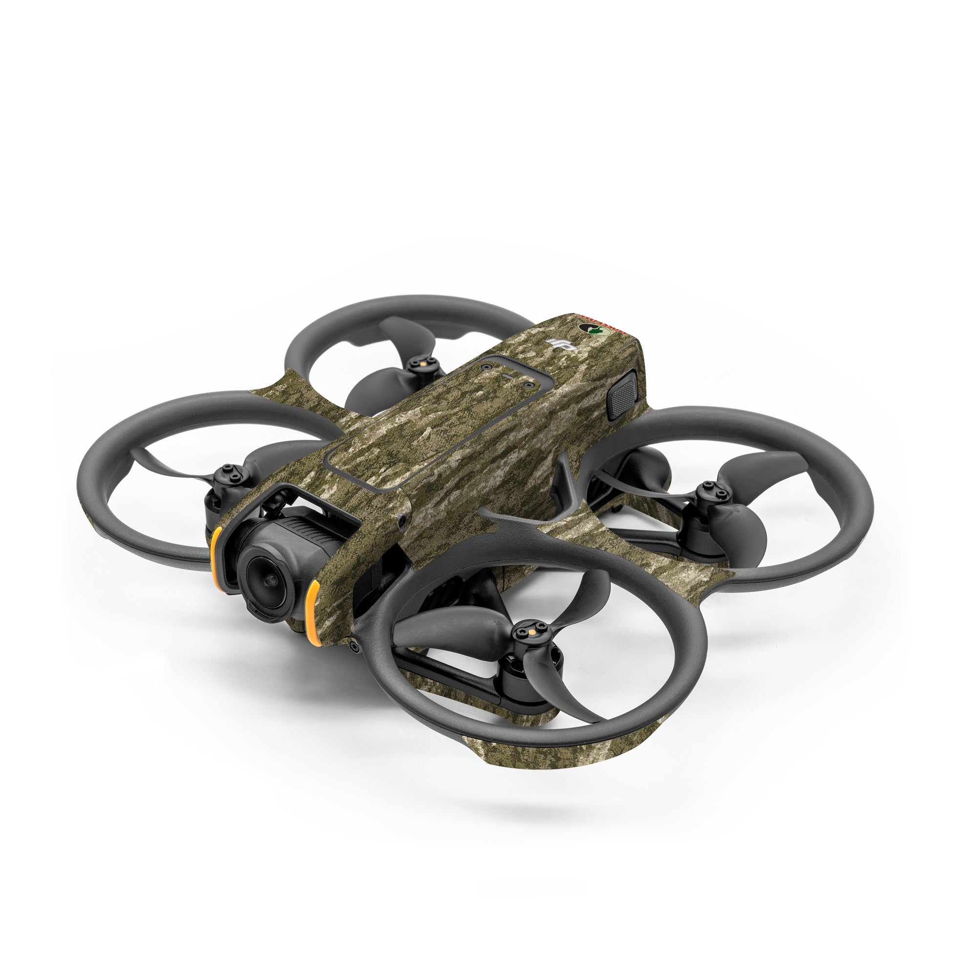 New Bottomland - DJI Avata 2 Skin