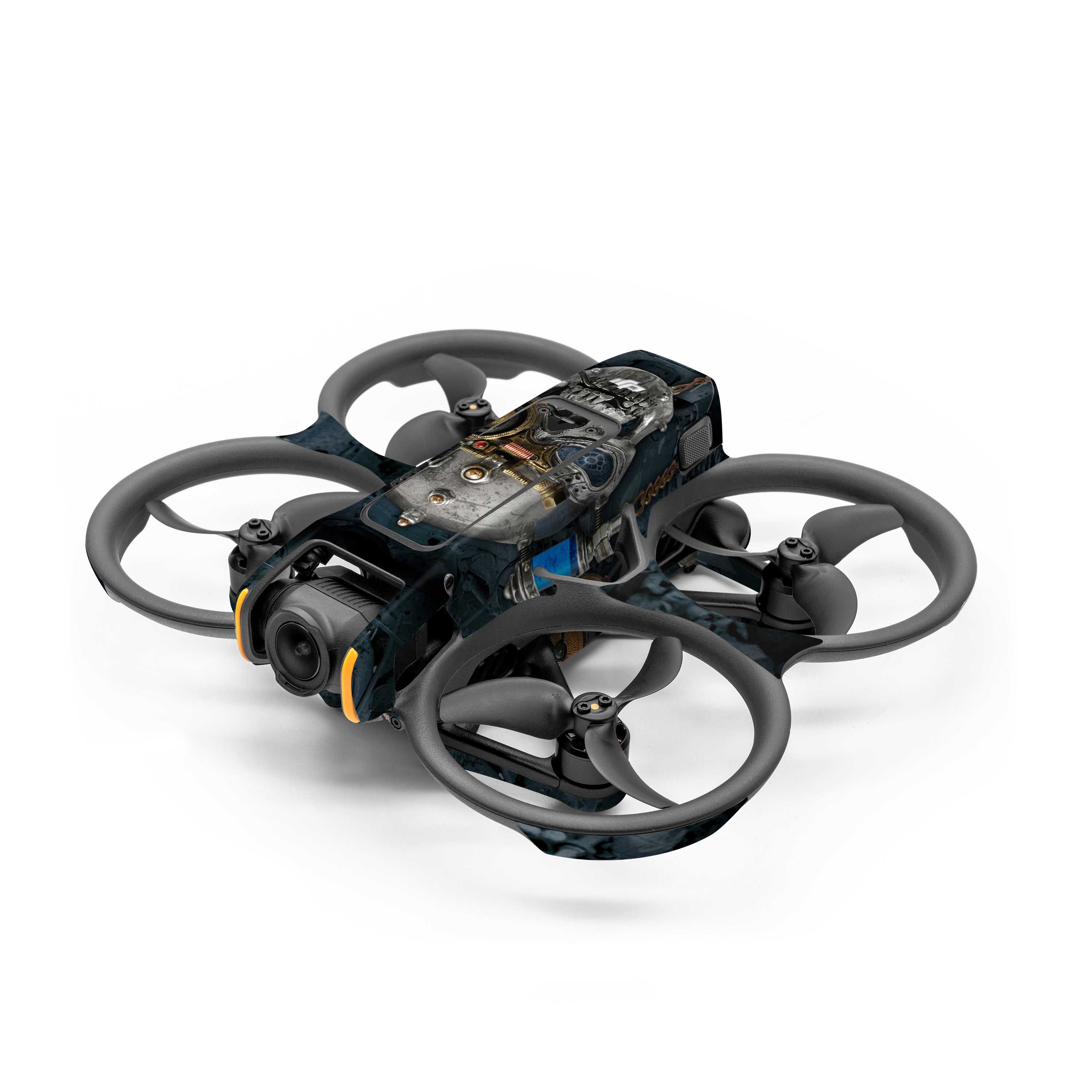 Necronaut - DJI Avata 2 Skin