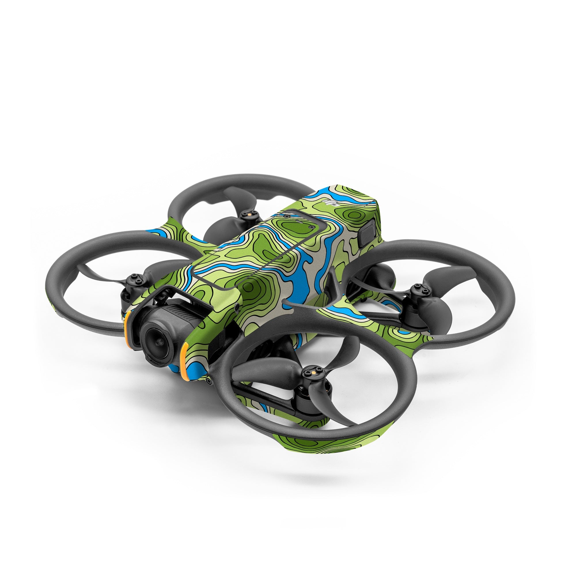 Overlander - DJI Avata 2 Skin