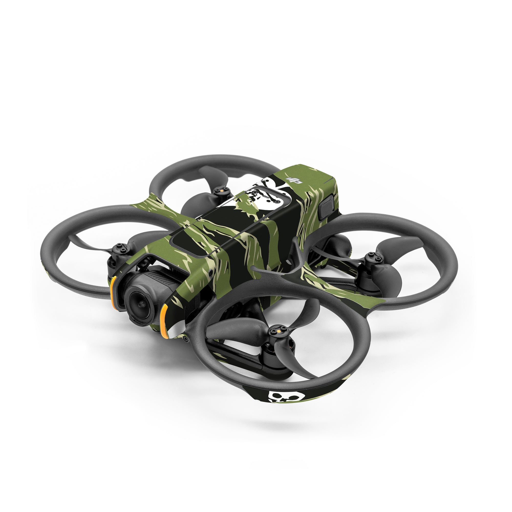 SOFLETE Tiger Stripe Camo - DJI Avata 2 Skin